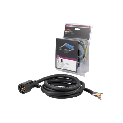 Trailer Connector Kit