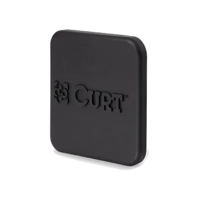 Trailer Hitch Cover