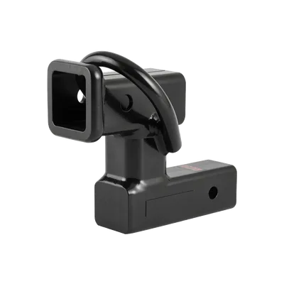 Trailer Hitch Receiver Tube Adapter