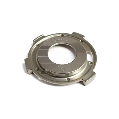 Transfer Case Indexing Ring