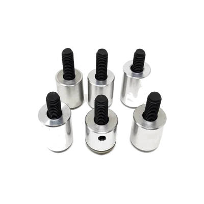 Transfer Case Lowering Kit