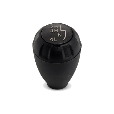 Transfer Case Shift Knob