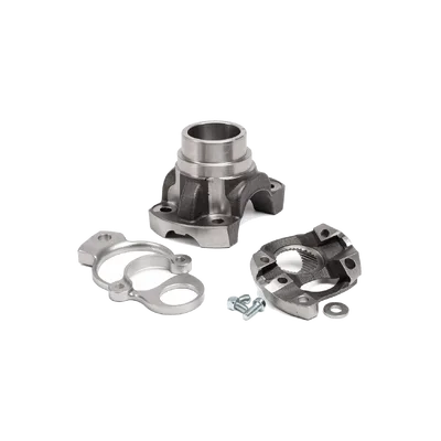 Transfer Case Slip Yoke Eliminator Kit