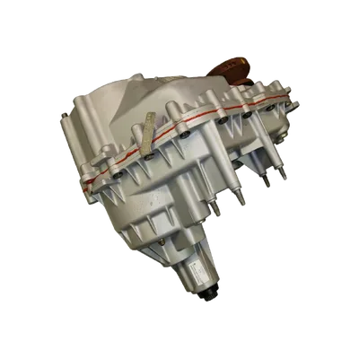 Transfer Case