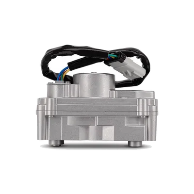 Turbocharger Actuator
