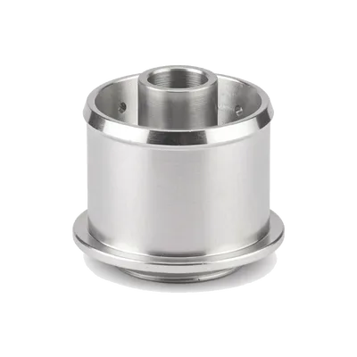Turbocharger Adapter