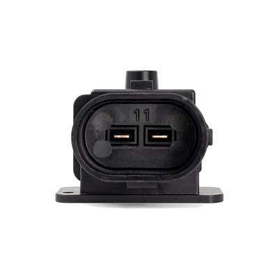 Turbocharger Boost Control Valve