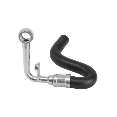Turbocharger Coolant Line