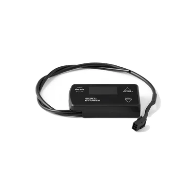 Turbocharger Electronic Boost Controller