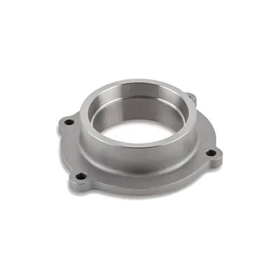 Turbocharger Flange