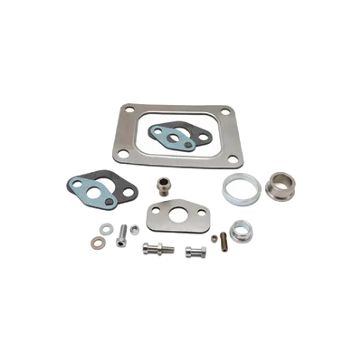 Turbocharger Hardware Kit