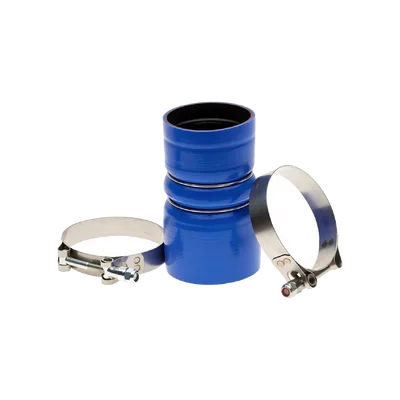 Turbocharger Intercooler Hose Kit