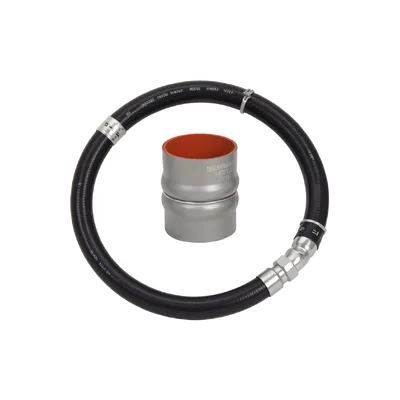 Turbocharger Intercooler Hose