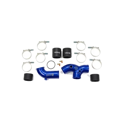 Turbocharger Intercooler Pipe Hardware Kit