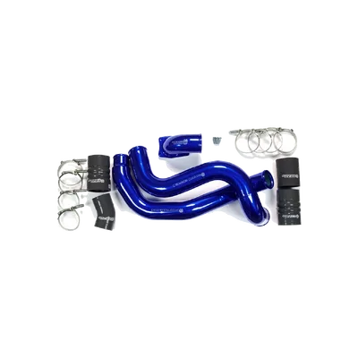 Turbocharger Intercooler Pipe Set