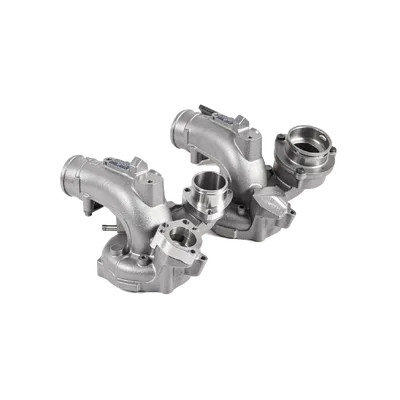 Turbocharger Kit