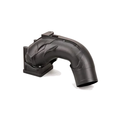 Turbocharger Manifold