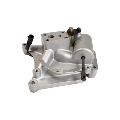 Turbocharger Mount