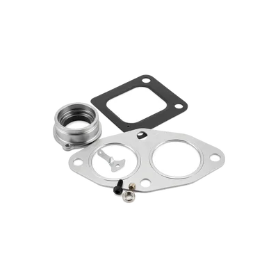 Turbocharger Mounting Kit