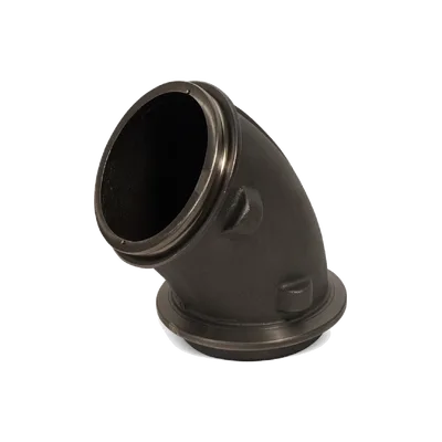 Turbocharger Outlet Elbow