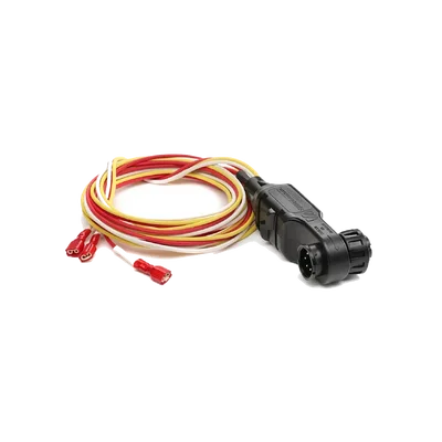 Turbocharger Shut-Off Timer