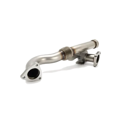 Turbocharger Up Pipe