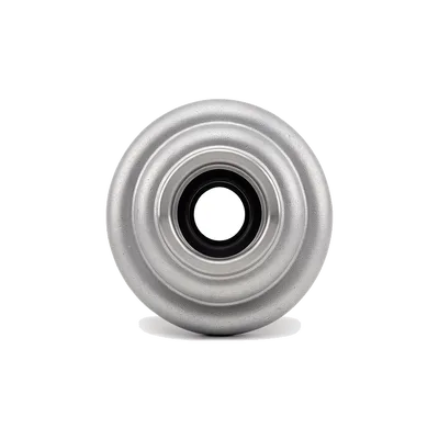 Turbocharger Wastegate Orifice