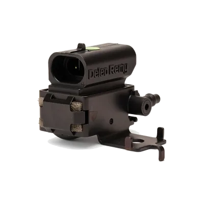 Turbocharger Wastegate Solenoid