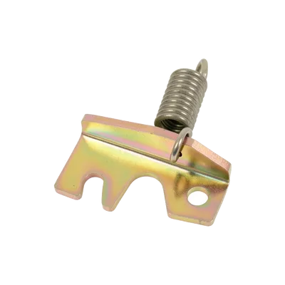 Turbocharger Wastegate X-Hook