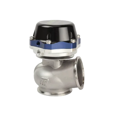 Turbocharger Wastegate