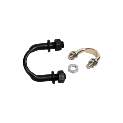 Universal Joint U-Bolt Kit