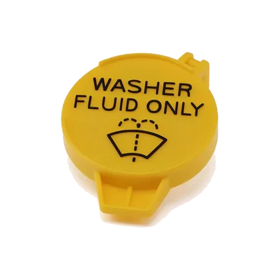Washer Fluid Reservoir Cap