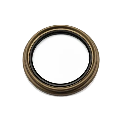 Wheel Seal