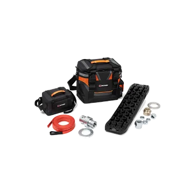 Winch Accessory Kit