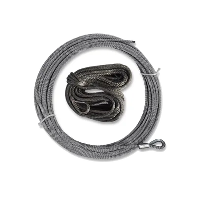 Winch Cable