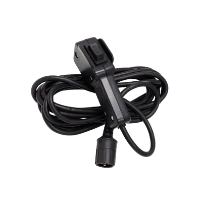 Winch Controller
