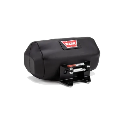 Winch Cover