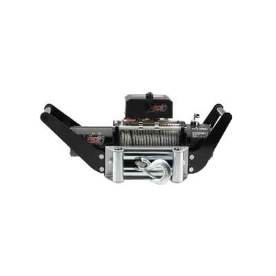Winch Cradle