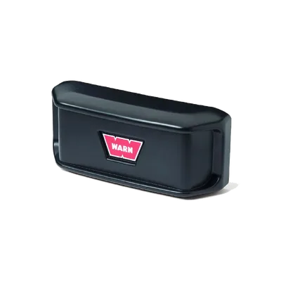 Winch Fairlead Cover