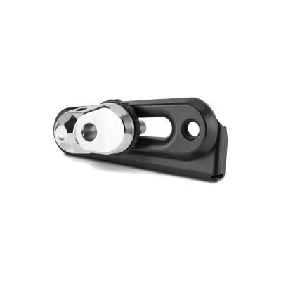 Winch Fairlead Mount Bracket