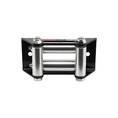 Winch Fairlead