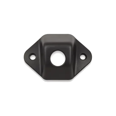 Winch Mount Plate Trim