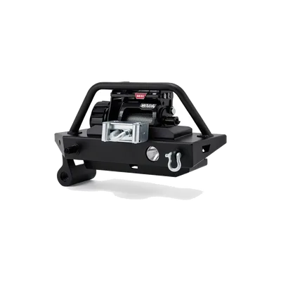 Winch Mount