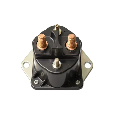 Winch Solenoid