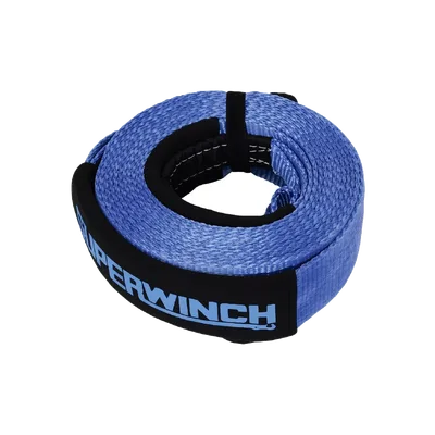 Winch Strap