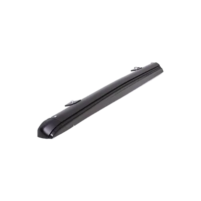 Windshield Channel