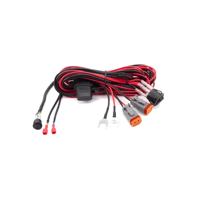 Wiring Accessory Kit