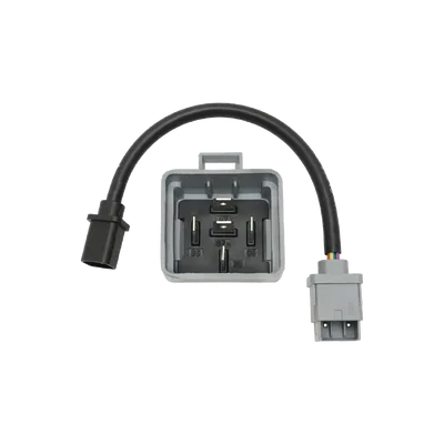 Wiring Relay