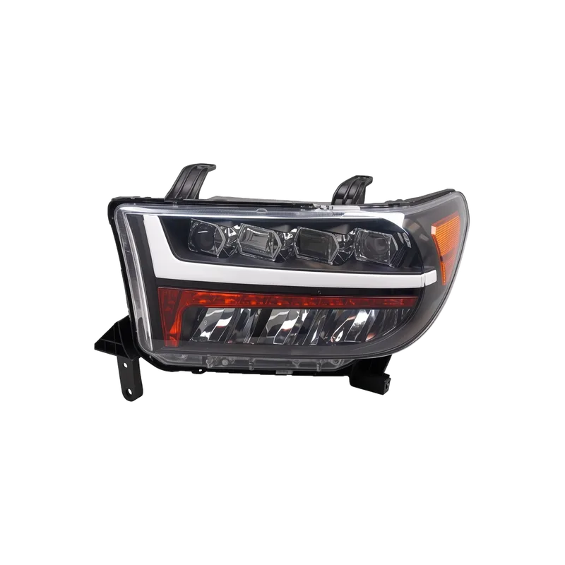 Headlight Assembly