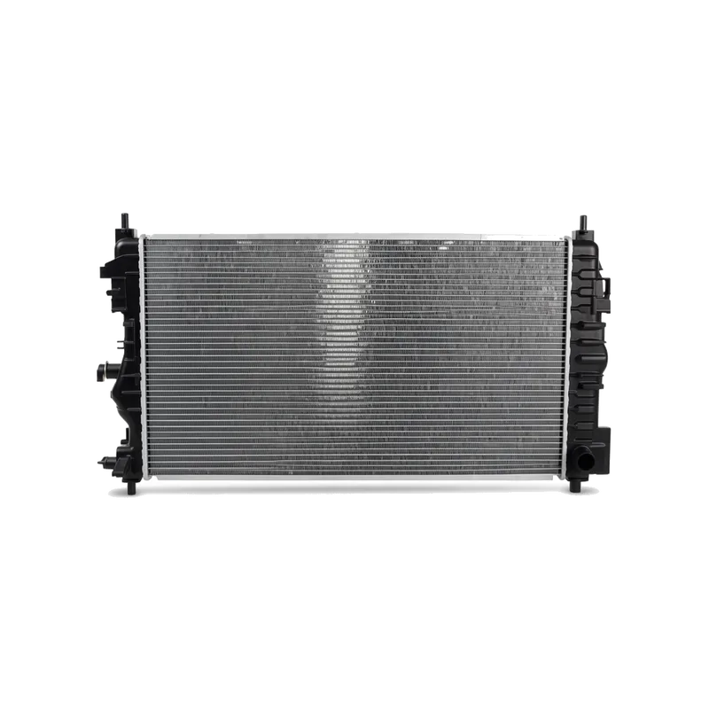Radiator